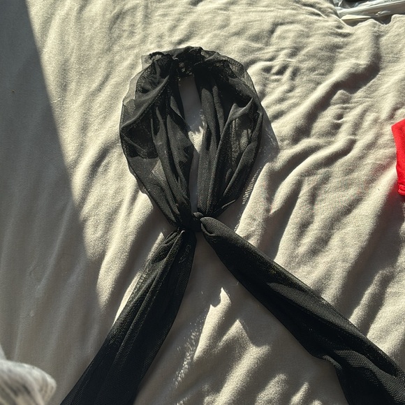 Sexy Ninja Costume - Picture 8 of 8